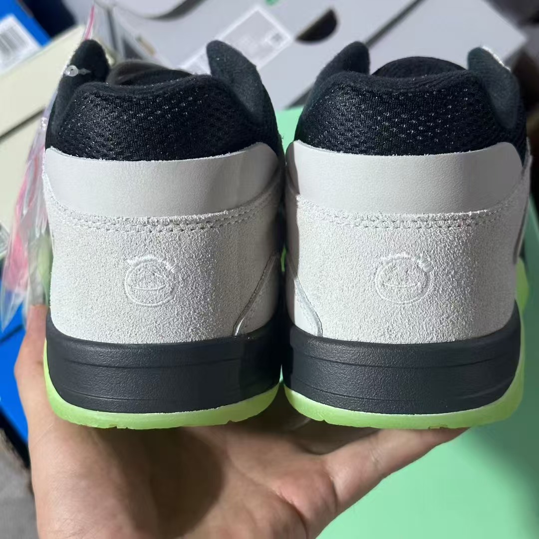 Chase B Jordan Jumpman Jack IH7971-001